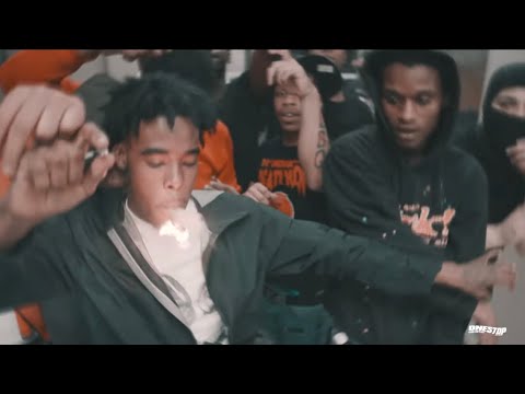 Hozzy - Richie Way (Official Music Video)