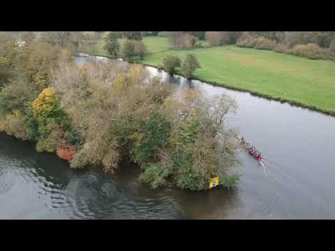 Henley winter series 1 - 2018