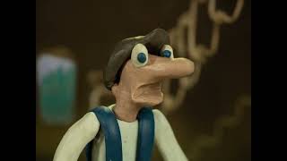 The Color Out Of Space Stop Motion Trailer
