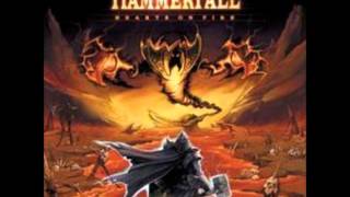 Hammerfall - Steel Meets Steel (live)