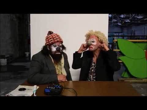 OUÏE, LE SENS DU SON – Ludor Citrik et Le Pollu