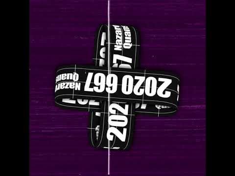 NAZAROV QUANSH - 2020 667    Назаров Куаныш - 2020 667