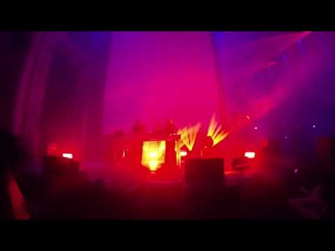 Dot Product Live at Atonal Berlin 2016