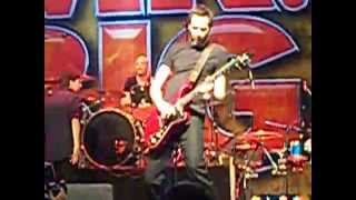 Mr Big Live Porto Alegre 2015 - Gotta Love the Ride