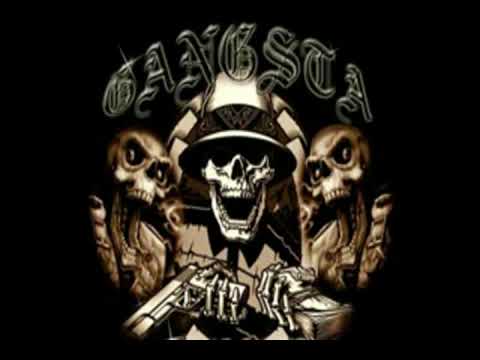 Dals C'Est Pour Les Gangsta's