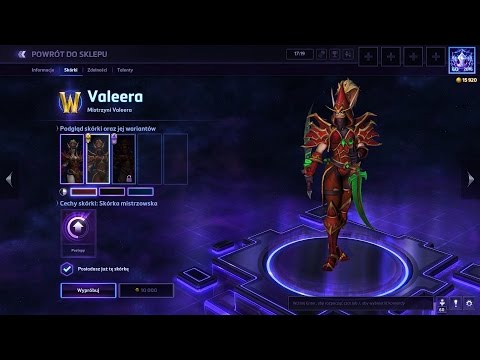 Bohaterowie od A do Z #14 Valeera - Poradnik