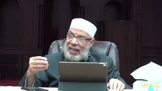 إدراك الجماعة الأولى؟ أم الثانية لإعانة الوالد على صلاة الجماعة؟/ السبت(24-7-2021م) image