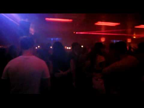 Hamvai P.G. @ Griff 2009.08.31