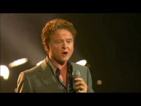 Simply Red - A Song For You (Live In Cuba, 2005)