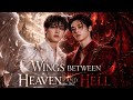 MinChan ff - Oneshot | Wings Between Heaven and Hell | Stray kids ff | BXB