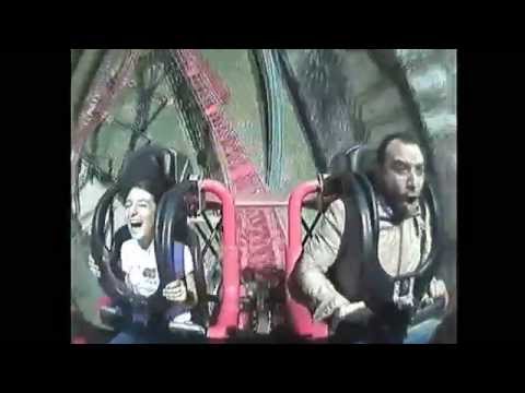 iSPEED Mirabilandia 2015 (Armenian and English subtitles)