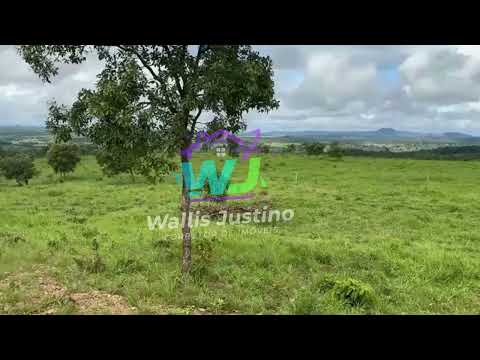 Fazenda à Venda em Ivolândia GO – 38 Alqueires, 25 Alqueires Cultiváveis para Soja, Estrutura Comple