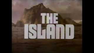 ABC Friday Movie intro The Island 1983