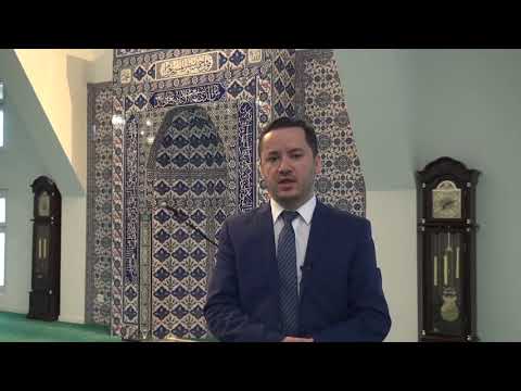 Llojet e agjërimit në Kur'an dhe si e definon agjërimin ai - Hfz. Mehas Alija