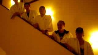 Popstar winners and thank you popstar