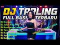 DJ Tarling Kangen Remix Full Bass 2026 Lagu Tarling Pantura Viral Terbaru Bikin Baper Joget
