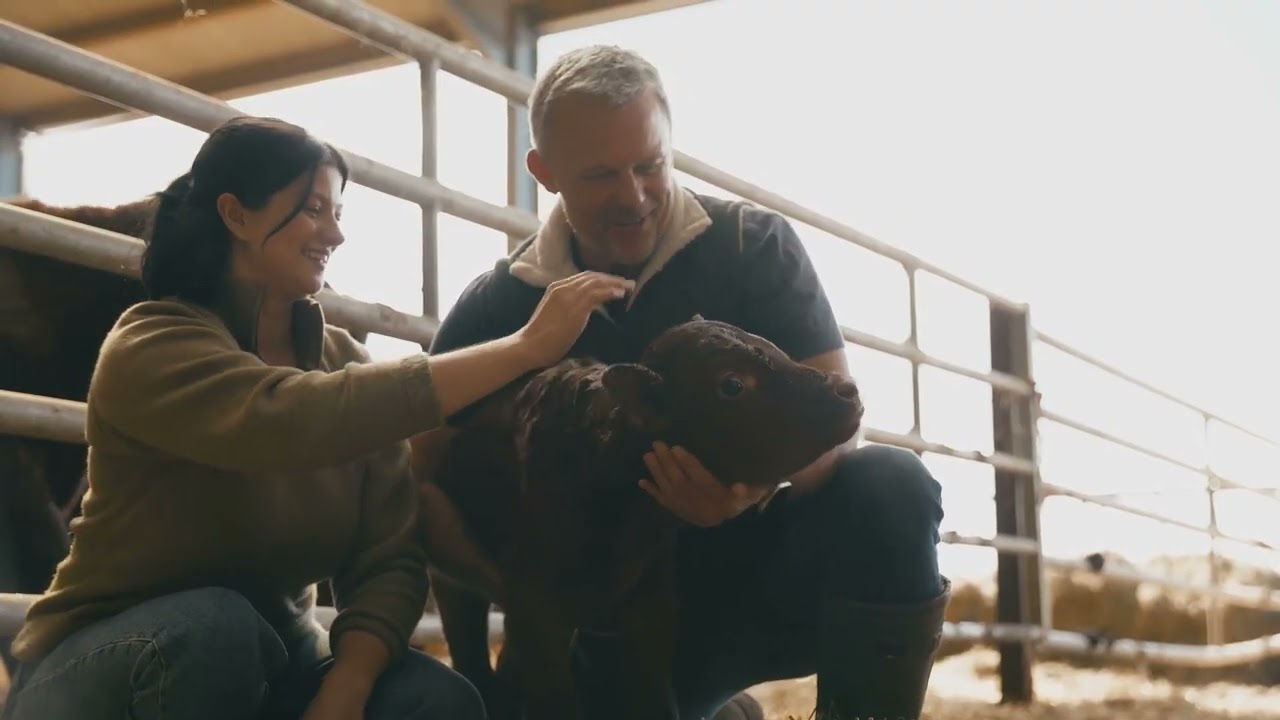 Animal Kingdom Unveiled