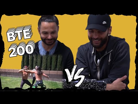 The Young Bucks Say Their BTE 200 Match Was ‘The Pilot To Stadium Stampede’, Showed The Match To Tony Khan As A ‘Proof Of Concept’