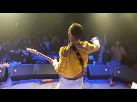 Fredy a Krasty - Fredy&Krasty uvadí: Fredy pěstuje funky (official promo)