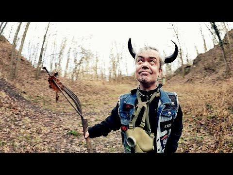 Radykalna Wieś - BOBO (muzykanckie video)