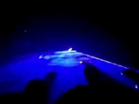 Chris kaeser - Who's in the house