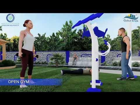 VRB The Sapphire Park Project Tour 1