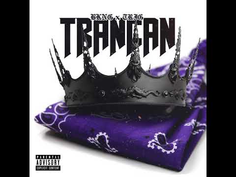 BKNG x TRIG - TRANCAN (Official Audio)