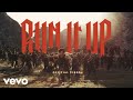 Run It Up Hanumankind Official Video Sun Is Up Indian English Rap Hanumankind New Song