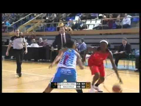 L.F. CADI LA SEU D´URGELL,79 - RIVAS ECOPOLIS,65 (07/01/2012 0:00:00)