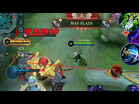 Every moskov ever mlbb