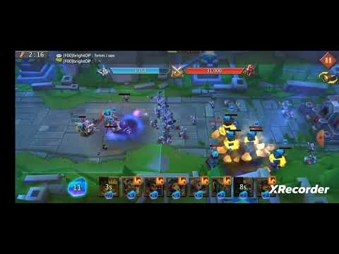 lords mobile прохождение грани глава 7 этап 15 заключительный