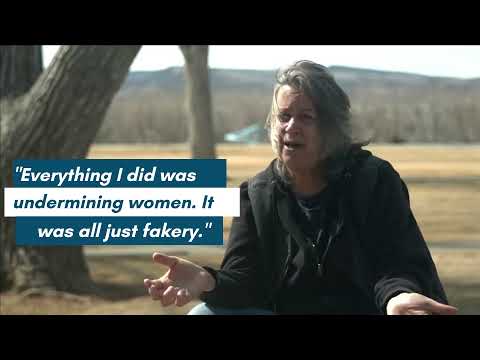 Het detransitieverhaal van Hacsi Horvath