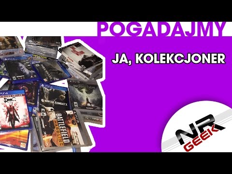Ja Kolekcjoner - Pogadajmy #55 (Edycje kolekcjonerskie)