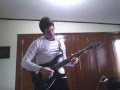 Stratovarius - 6 Solos from Nemesis guitar cover ...