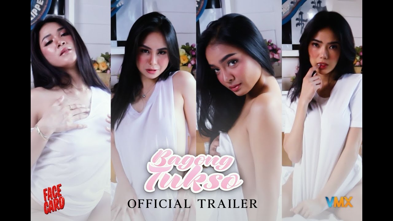 BAGONG TUKSO OFFICIAL TRAILER | Margaret Diaz, Apphle Celso, Allison Ross, and Heart Fox