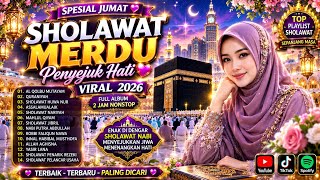 Download lagu 🌙 LIVE SHOLAWAT MERDU SPESIAL JUMAT | 12 JAM NONSTOP | PENYEJUK HATI & PENENANG JIWA 🤍 mp3 Download lagu 🌙 LIVE SHOLAWAT MERDU SPESIAL JUMAT | 12 JAM NONSTOP | PENYEJUK HATI & PENENANG JIWA 🤍 mp3