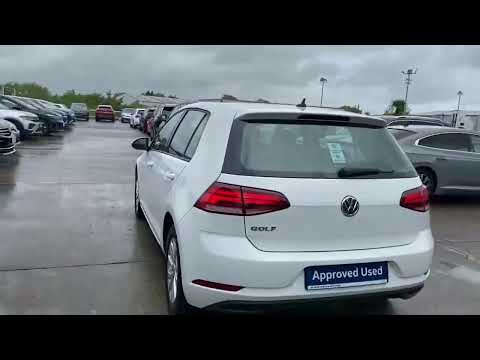 Volkswagen Golf 1.0 TSI 85BHP TRENDLINE - Image 2