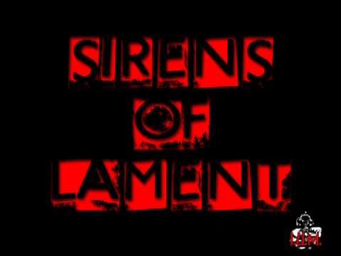 Sirens Of Lament