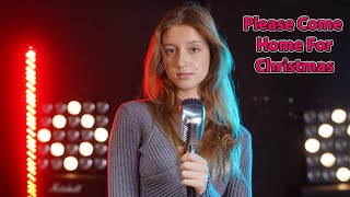 Eagles - Please Come Home For Christmas (by Sofy)