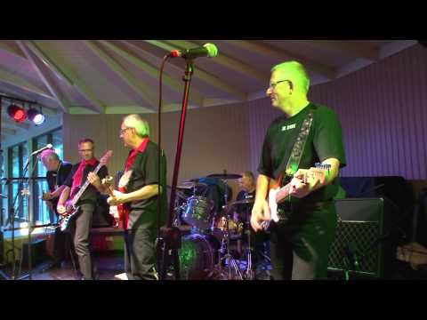 The Ryders -  Le Dernier Train De L´Espace