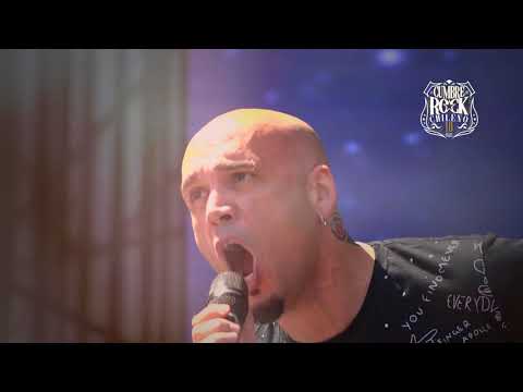 La Cumbre del Rock Chileno 2017  - Documental parte 1