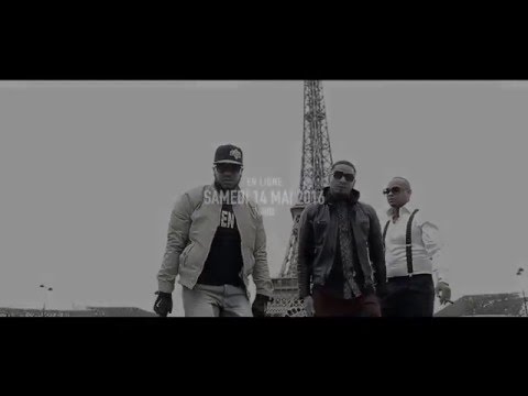 TEASER / Rexos la bastos Feat Bogus24k x Max the dog -  Chez Nous #Peace [2Kartel FiLMS]