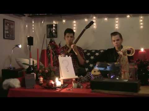 Världens bästa julkalender - Avsnitt 3