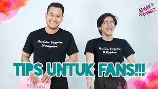 Download lagu TIPS UNTUK FANS - BIO ONE X ARIFIN PUTRA | FILM REMBULAN TENGGELAM DI WAJAHMU mp3 Download lagu TIPS UNTUK FANS - BIO ONE X ARIFIN PUTRA | FILM REMBULAN TENGGELAM DI WAJAHMU mp3