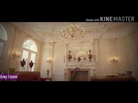 BTS AU - The Downfall of Jin (Mafia AU Origins 4) #BTSAU #BTSMafiaAU #KimSeokjinAU