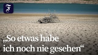 Klimarekorde setzen sich fort