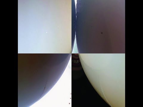 Death Grips - 80/Ehehe [Mashup]