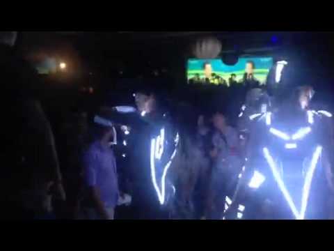 Christian Tanz Live @ Soleluna - Albissola (SV)