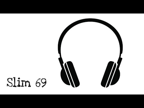 Slim-69 - Improvisation Livemix On Radio Rave @ 11/02/2022 @ Tech / Bass House # 2
