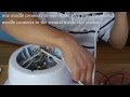 Rice Cooker Repair 